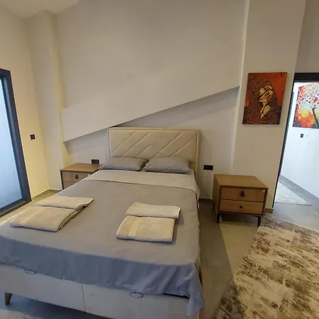 别墅 Turunc Marin Villa1